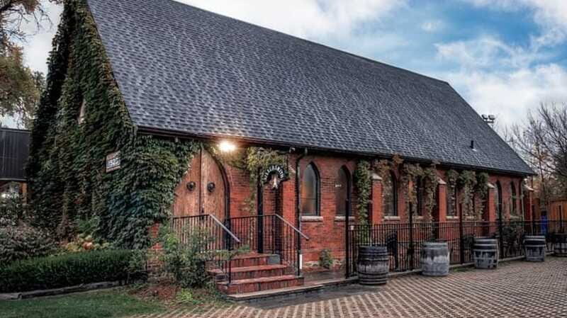 Niagara Craft Brewery Tour Niagara Falls - FAQ