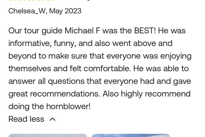 Niagara Day Trip by Micko with Cruise AND/OR Skylon! - The Sum Up: Is This Tour Right for You?