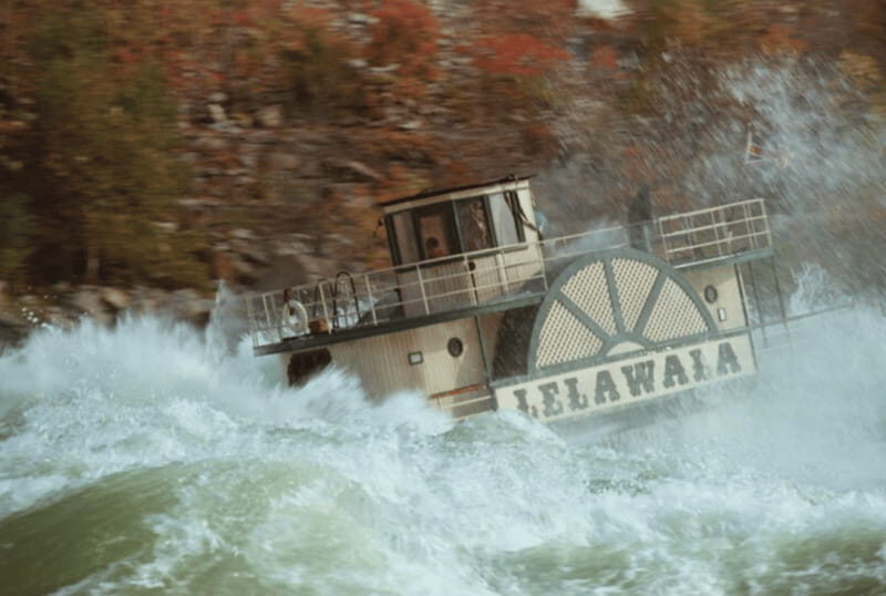 Niagara Falls: Adventure Theater & Greg Frewin Magic Show - A Detailed Look at the Itinerary