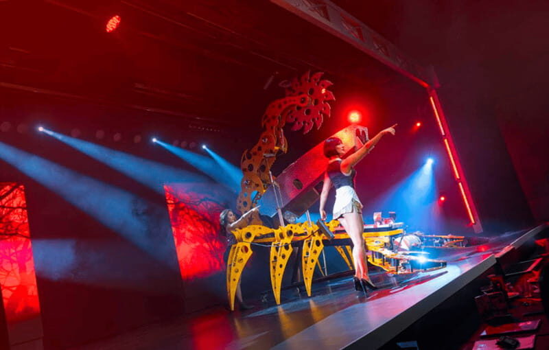 Niagara Falls: Adventure Theater & Greg Frewin Magic Show - Authentic Insights from Reviewers