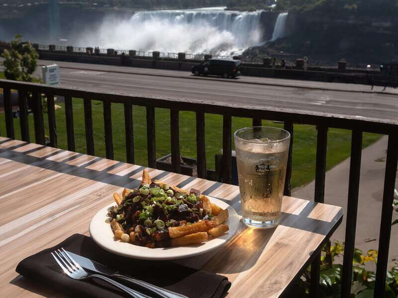 Niagara Falls, All Canadian Food Small Group Walking Tour - An Authentic Taste of Niagara’s Canadian Cuisine