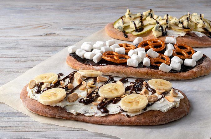 Niagara Falls All Canadian Food Walking Tour - FAQ