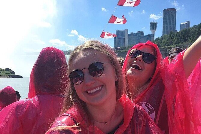 Niagara Falls and Niagara-on-the-Lake Ultimate Day Tour - An In-Depth Look at the Itinerary