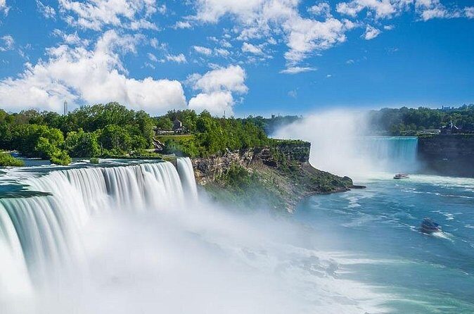Niagara Falls and Toronto Downtown City Tour - Who Should Consider This Tour?