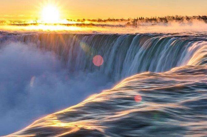 Niagara Falls and Toronto Downtown City Tour - Final Thoughts