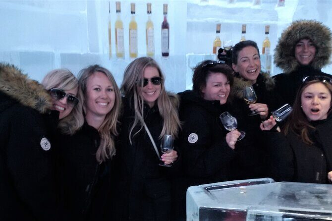 Niagara Falls and Wine Tour - An Overview of the Tour Experience