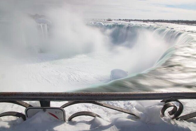Niagara Falls and Wine Tour - Describing the Itinerary