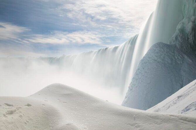 Niagara Falls and Wine Tour - Who Would Enjoy This Tour?