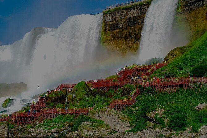 Niagara Falls Barrel Bundle Boat Ride, Cave, Trolley Ride & More - What Do Guests Say?