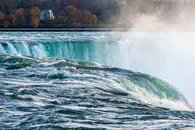 Niagara Falls Barrel Bundle Boat Ride, Cave, Trolley Ride & More - The Sum Up
