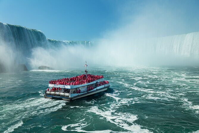 Niagara Falls: Boat Cruise, Journey Behind Falls, & Skylon Tour - Final Thoughts: Who Is This Tour For?