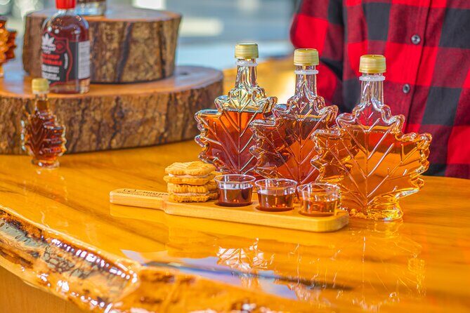 Niagara Falls Bus and Boat Tour with Maple and Chocolate Tastings - Final Thoughts: Who Should Book This Tour?