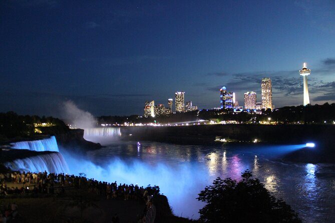 Niagara Falls Bus Tour from NYC - An In-Depth Look at the Niagara Falls Bus Tour