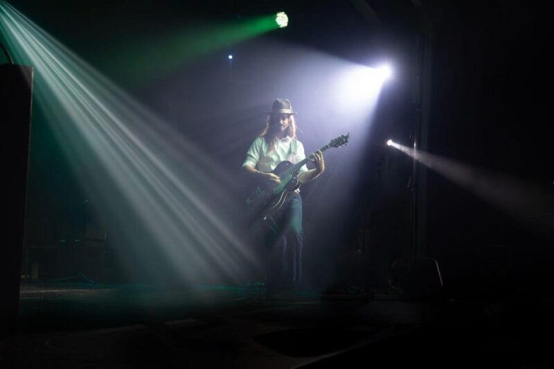 Niagara Falls, Canada: Canadiana - The Musical Ticket - Additional Amenities and Considerations