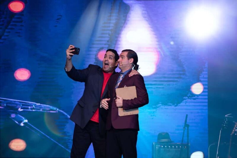 Niagara Falls, Canada: Canadiana - The Musical Ticket - Practical Tips for Visitors