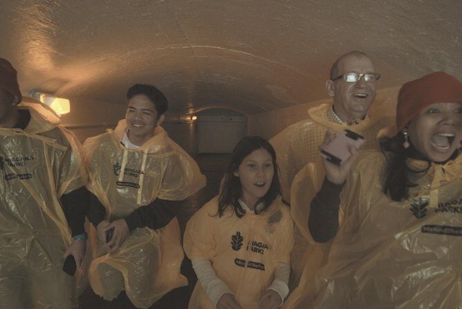 Niagara Falls Canada Day + Night Small Group Tour w/Falls Dinner - Final Thoughts