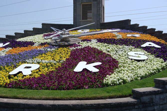 Niagara Falls Canada: Helicopter + Boat + Lunch & more US Pick-up - FAQ