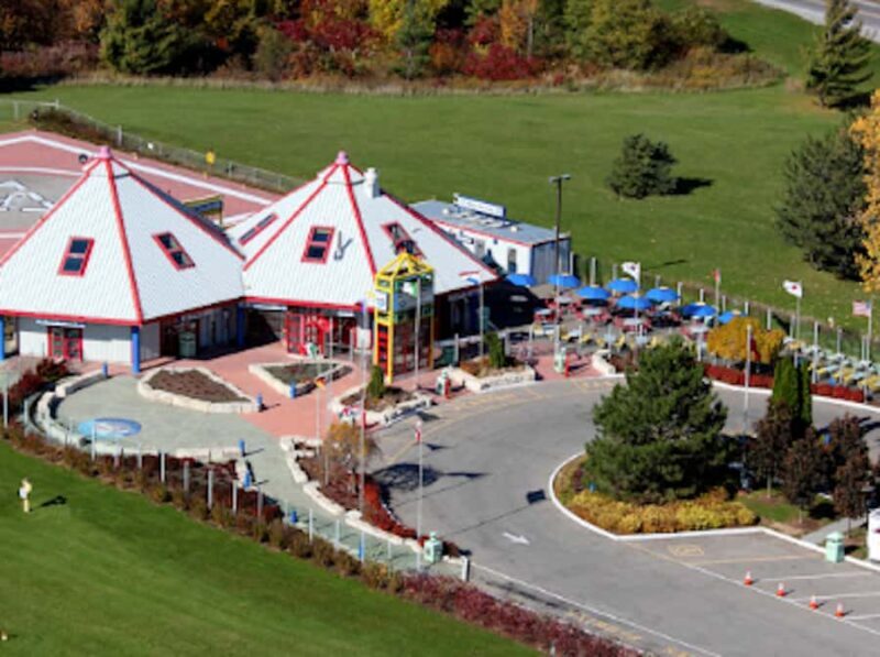 Niagara Falls, Canada: Nights & Lights Helicopter Experience - FAQ