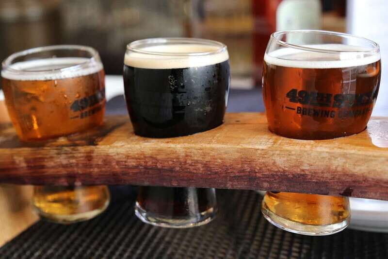Niagara Falls, Canada: Private Craft Beer Tasting Tour - What to Expect on the Niagara Craft Beer Tour