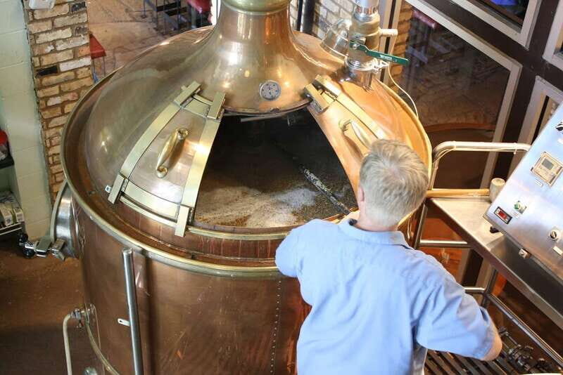 Niagara Falls, Canada: Private Craft Beer Tasting Tour - The Logistics and Practicalities