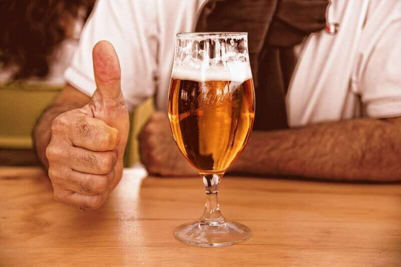Niagara Falls, Canada: Private Craft Beer Tasting Tour - Who Should Consider This Tour?