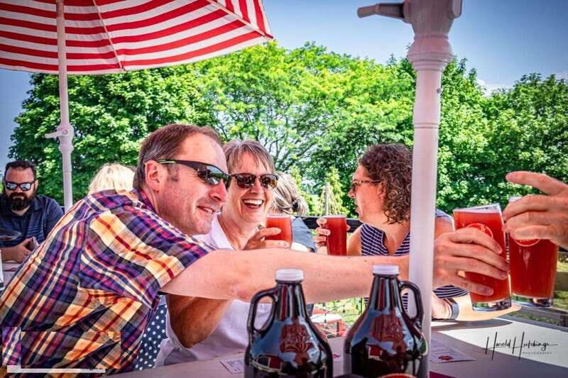 Niagara Falls, Canada: Private Craft Beer Tasting Tour - FAQ