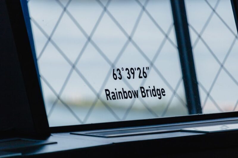 Niagara Falls, Canada: Skylon Tower Observation Deck Ticket - Final Thoughts