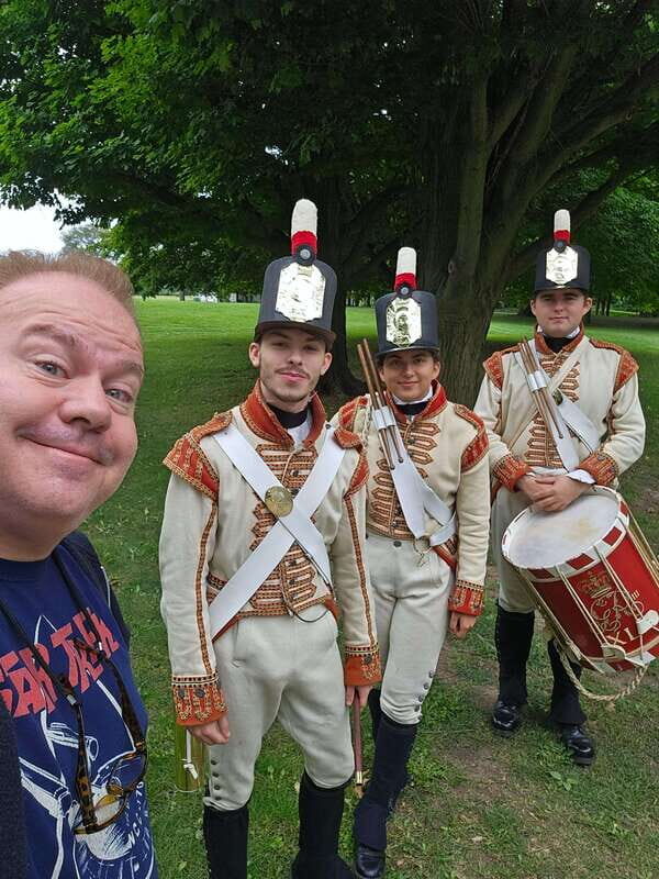 Niagara Falls: Canada with a Portuguese-speaking guide - Key Points