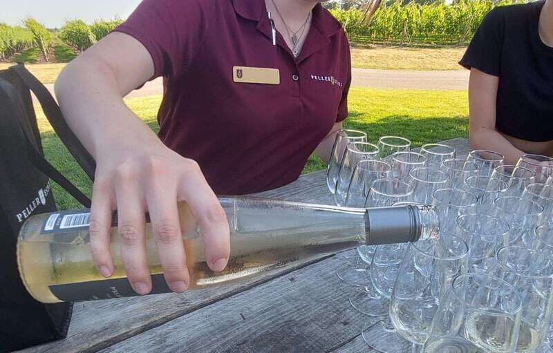 Niagara Falls: Canada with a Portuguese-speaking guide - FAQ