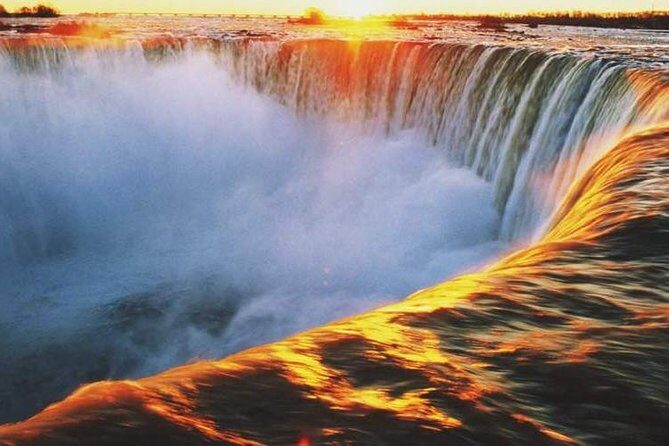 Niagara Falls Canadian Adventure Tour - The Sum Up