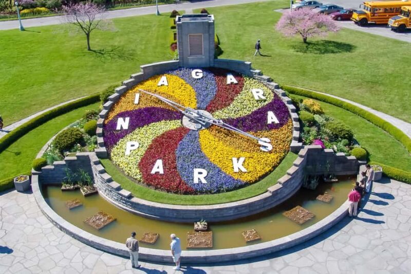 Niagara Falls: Canadian and American Deluxe Day Tour - Authentic Experiences and Top Tips