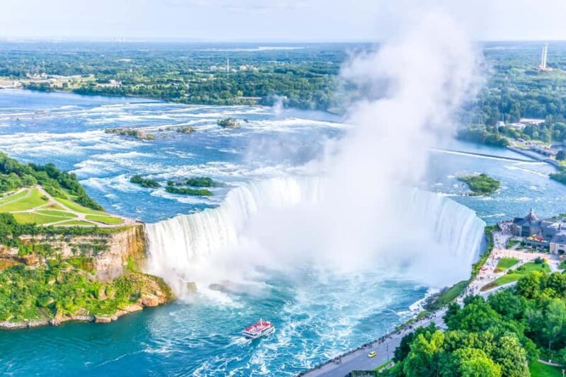 Niagara Falls: Canadian and American Deluxe Day Tour - Final Thoughts on Value and Suitability