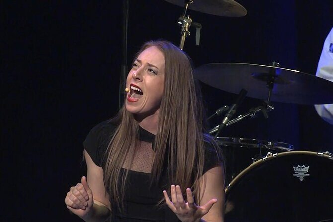 Niagara Falls: Canadiana - The Musical - The Value of the Experience