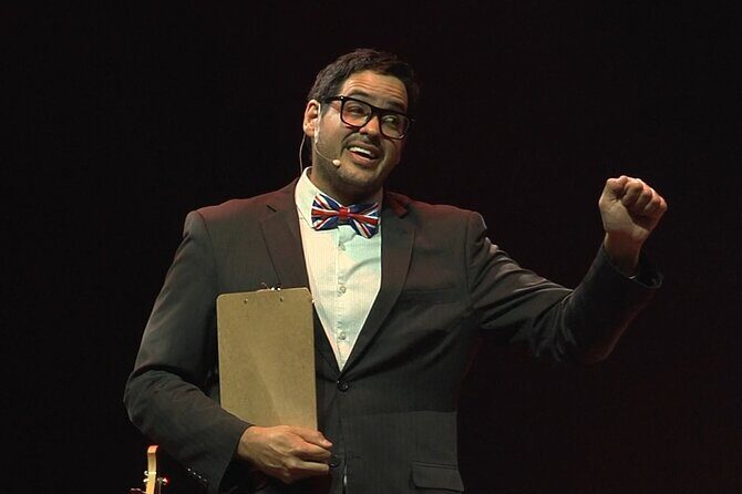 Niagara Falls: Canadiana - The Musical - Authenticity and Practical Tips