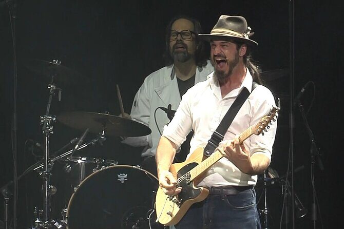 Niagara Falls: Canadiana - The Musical - Final Thoughts