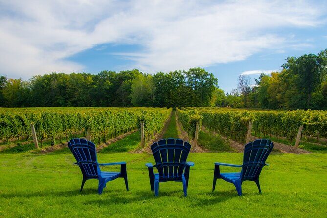 Niagara Falls Day Tour from Toronto (9 Hours) - Breaking Down the Itinerary