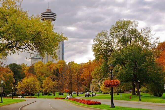 Niagara Falls Day Tour from Toronto (9 Hours) - Insights from Travelers’ Reviews