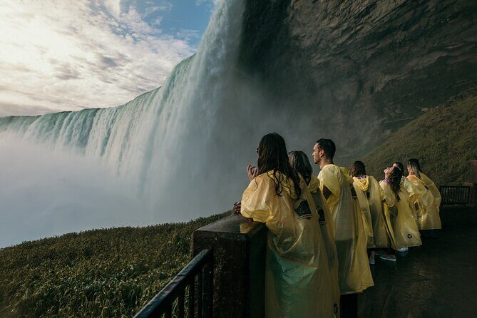 Niagara Falls Day Tour from Toronto (9 Hours) - Who Will Love This Tour?