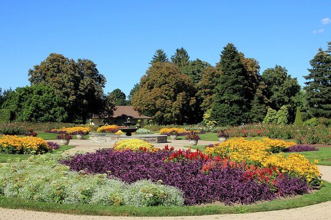 Niagara Falls Day Tour from Toronto (9 Hours) - Final Thoughts