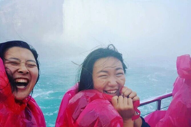 Niagara Falls Day Tour from Toronto and Skip the Line Boat Cruise - An Overview of This Niagara Falls Tour
