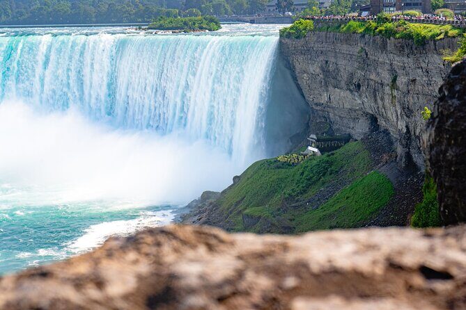 Niagara Falls Day Tour from Toronto and Skip the Line Boat Cruise - Return and Final Thoughts