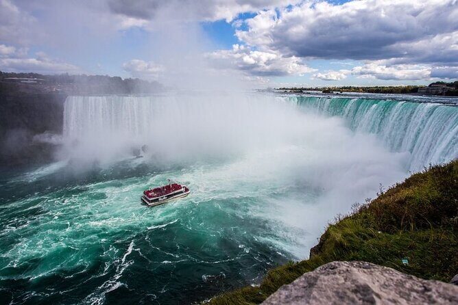 Niagara Falls Day Tour from Toronto Includes Boat Tour and Winery - How This Tour Compares in Value and Experience