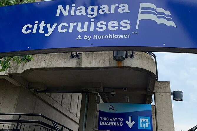 Niagara Falls Day Tour from Toronto Includes Boat Tour and Winery - The Sum Up