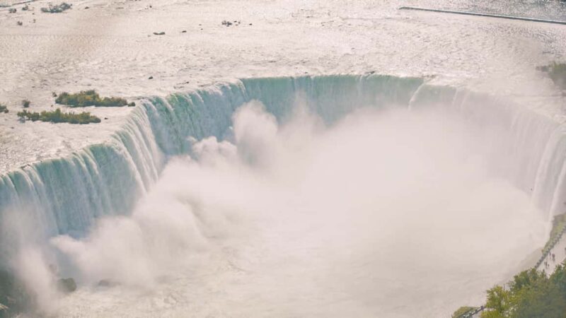 Niagara Falls Day Tour from Toronto: Journey, Skylon, & Boat - Who Should Consider This Tour?