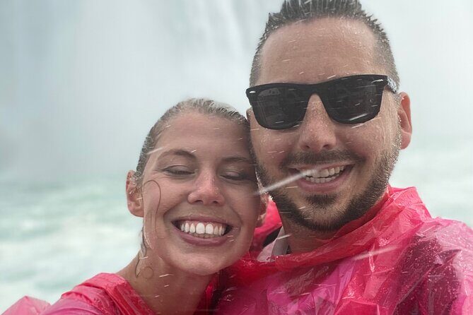 Niagara Falls Day Tour from Toronto w/ Tower, Journey & Boat Ride - A Detailed Look at the Tour