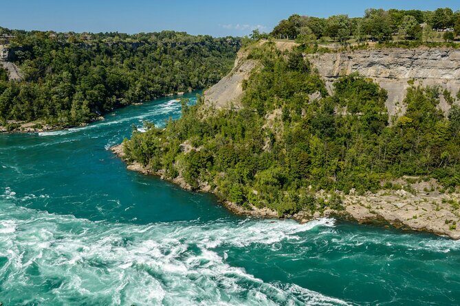 Niagara Falls Day Tour from Toronto with Boat Cruise and Lunch - Who Should Consider This Tour?