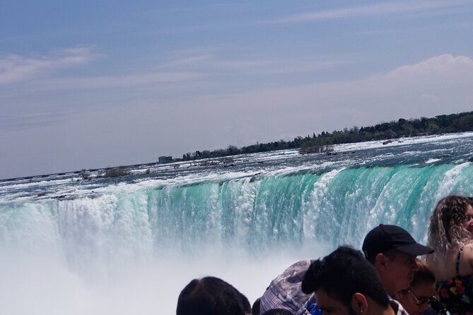 Niagara Falls Day Tour From Toronto with Fast track Niagara Cruise - Final Thoughts & Who Should Take This Tour
