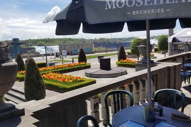 Niagara Falls Day Tour From Toronto with Fast track Niagara Cruise - FAQ