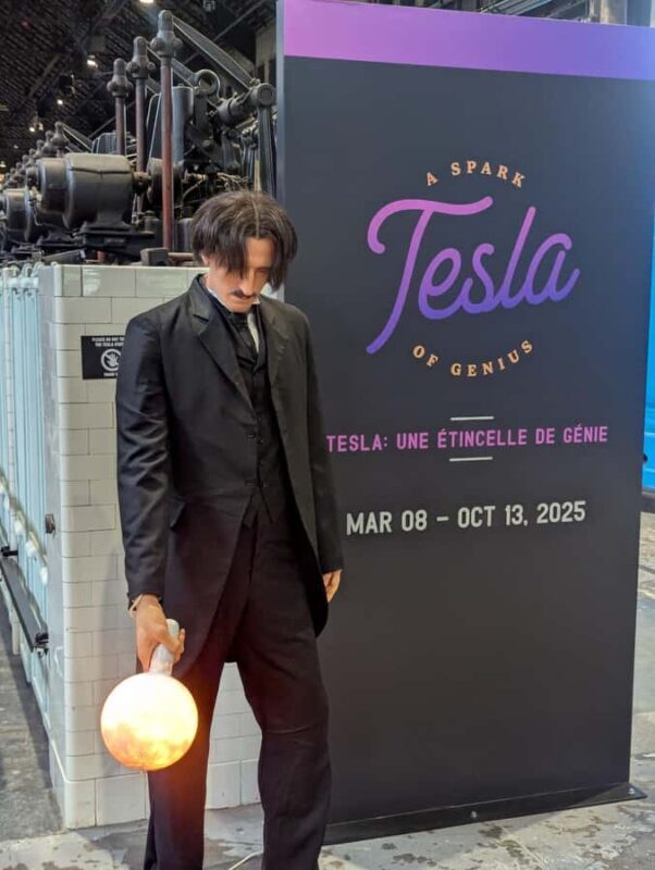 Niagara Falls Day Tour with Boat, Power Station & Tunnel - An In-Depth Look at the Tour Experience