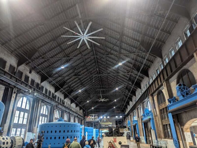 Niagara Falls Day Tour with Boat, Power Station & Tunnel - Who This Tour Suits Best